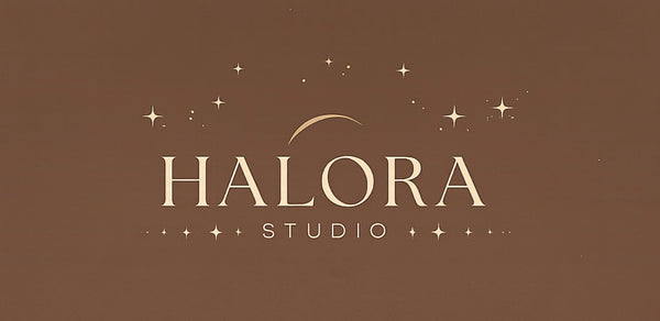 Halora Studio Candles 